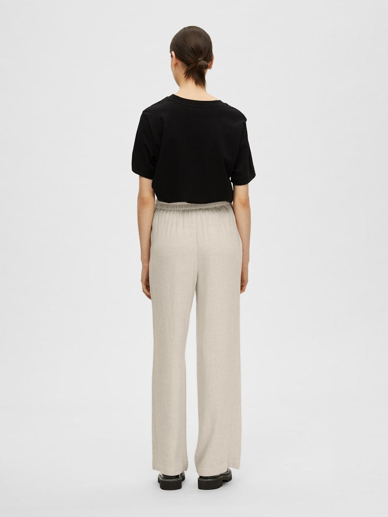 SLFViva-Gulia HW Long Sun Pant