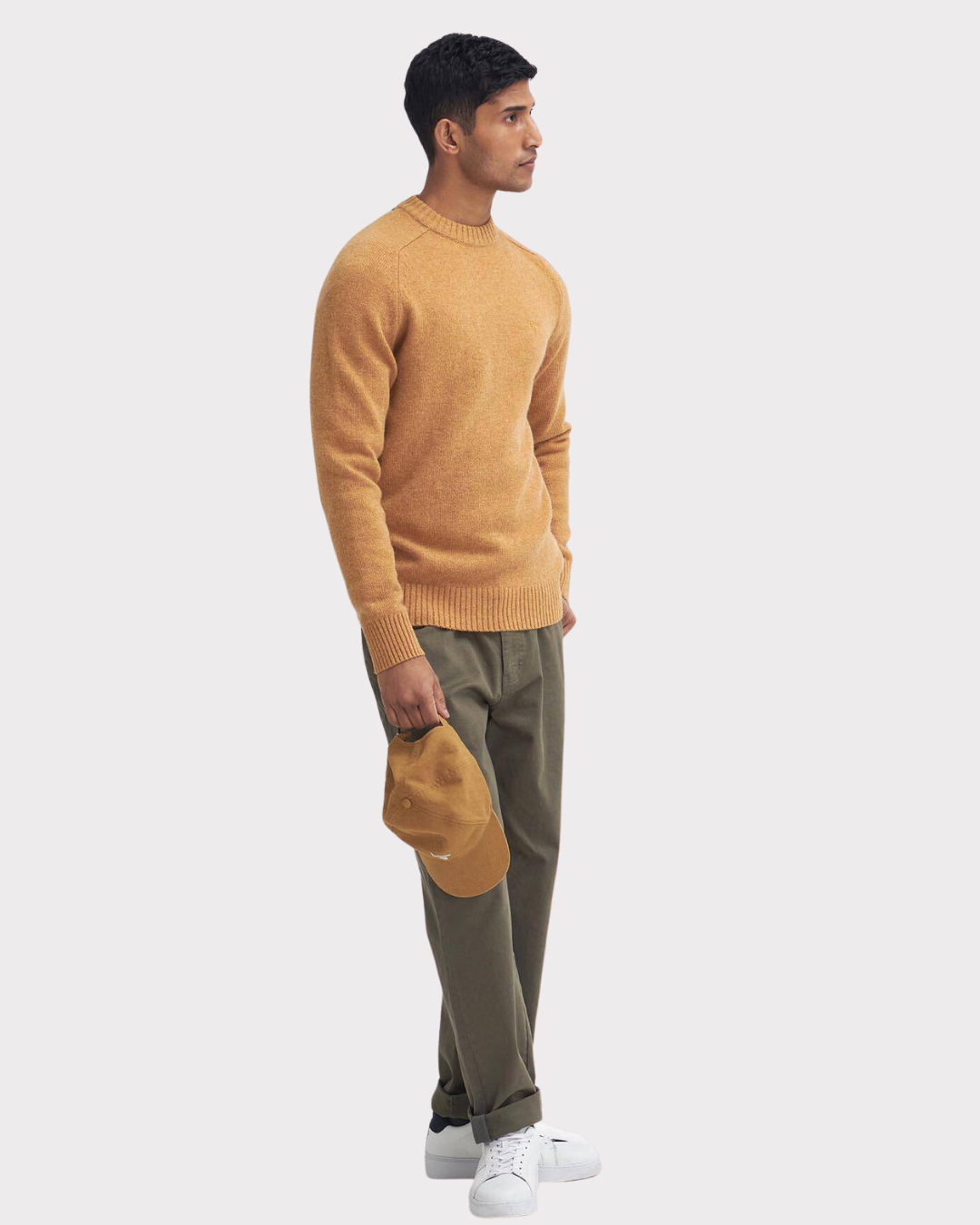 Grangetown Crew Neck