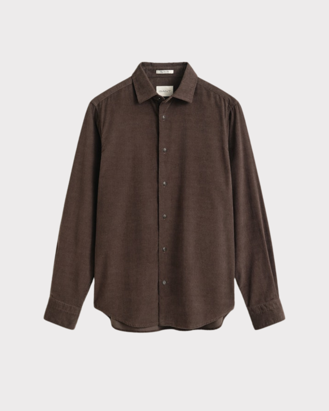 Reg Baby Cord Shirt