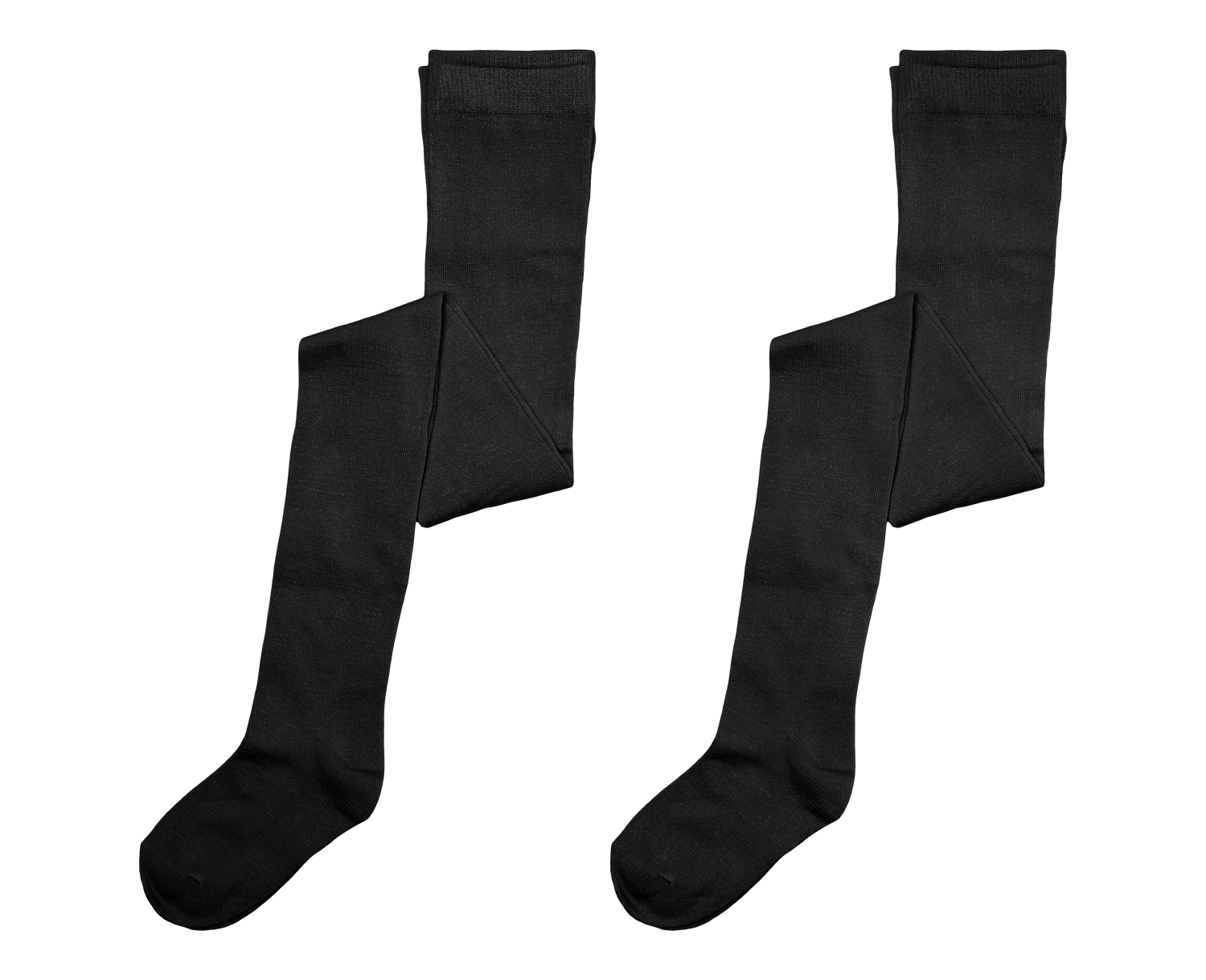 VMmila Tights Girl 2-PACK