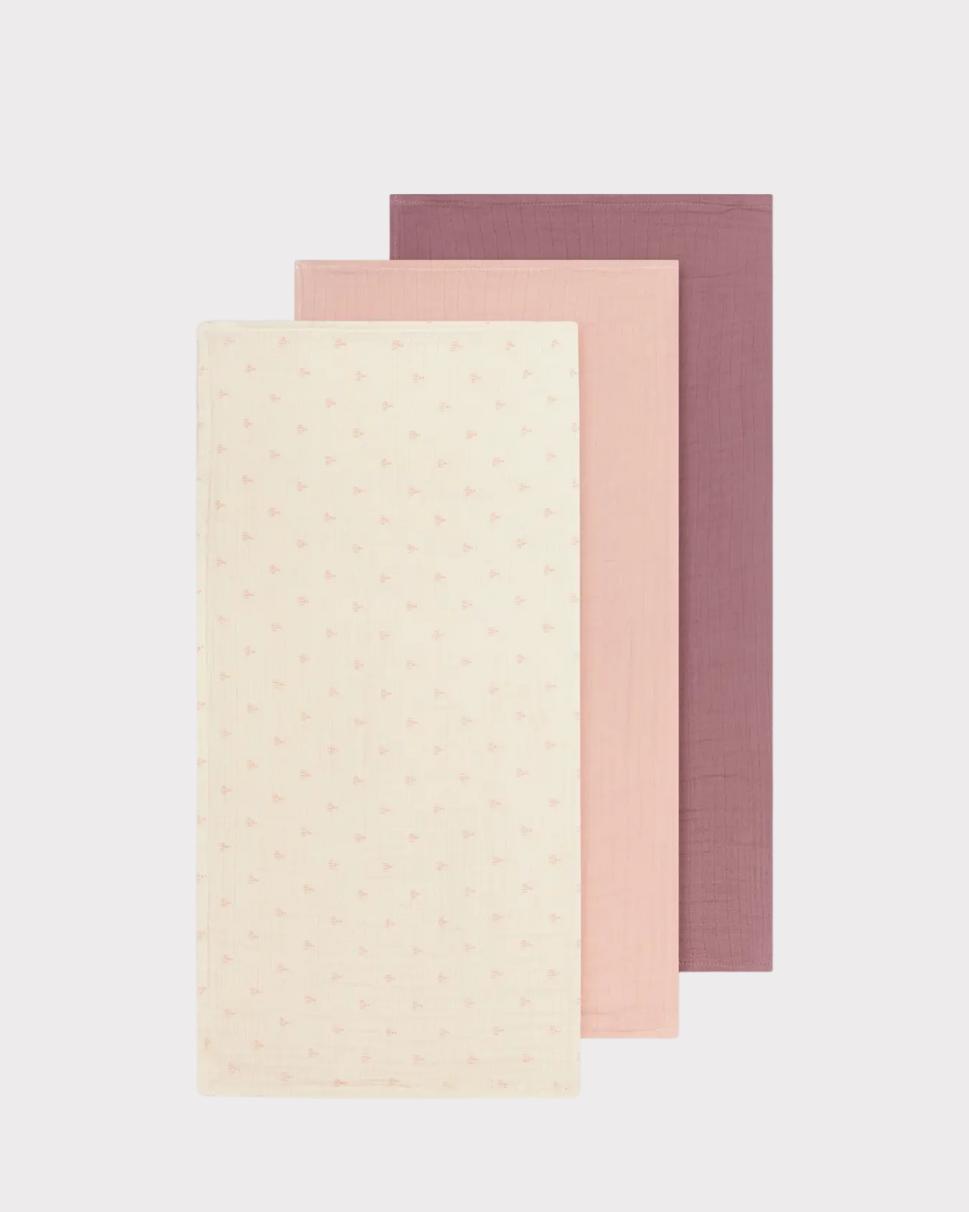 Nbnfergie 3pack Nappies Lil