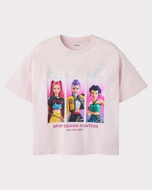 Nkfmaja Kpop Ss Nreg Top Box Lnoos Sky