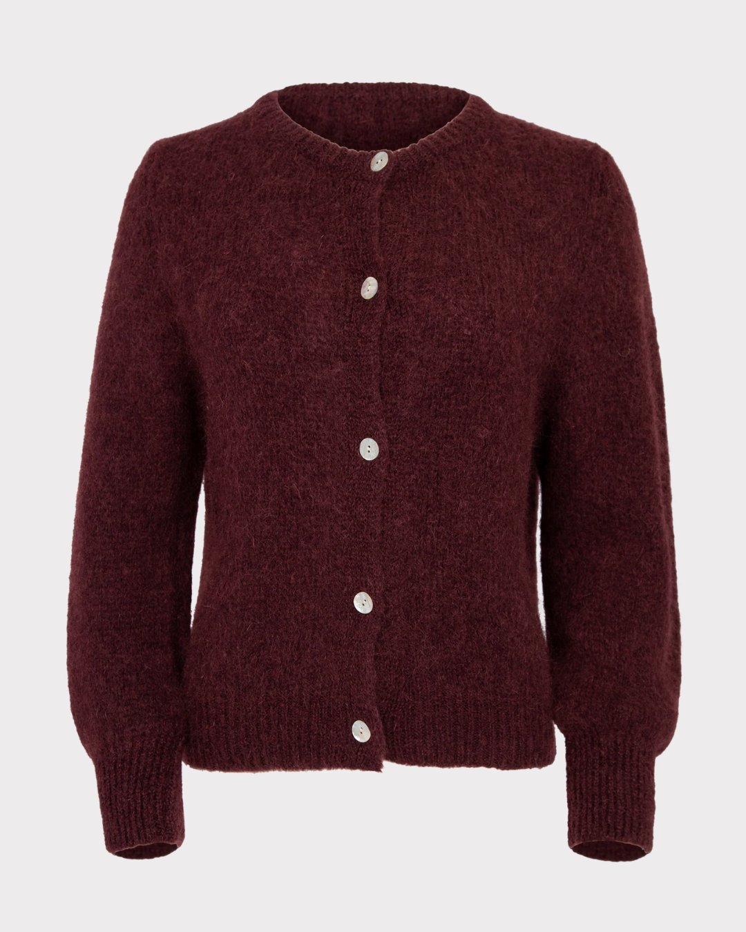 Idaic Cardigan