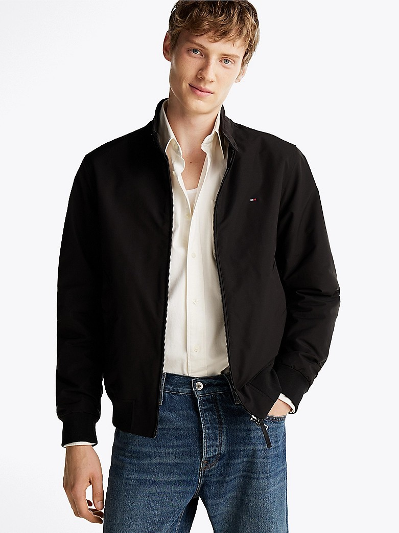 Harrington jacket