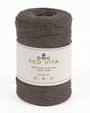 DMC Eco Vita Tape yarn