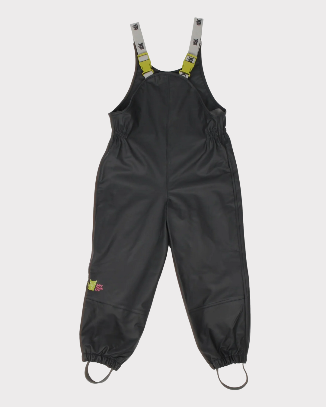 Vinterregnbukse m/selar