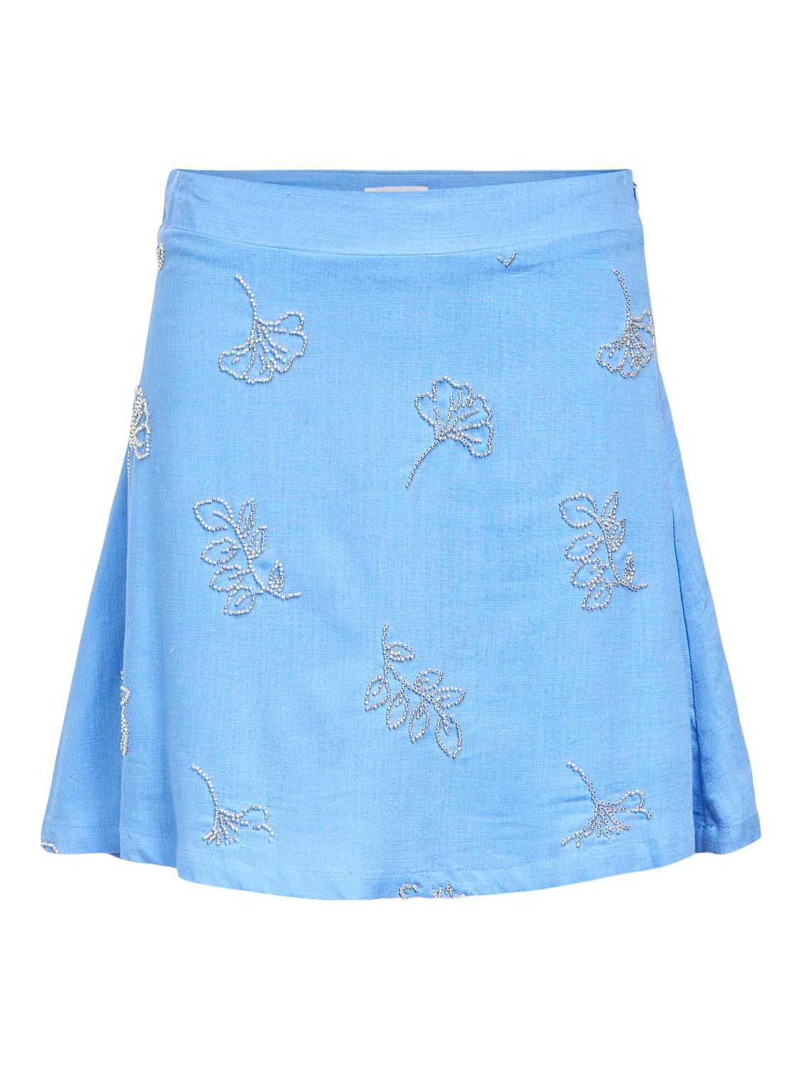 OBJMika Re Short skirt CC2 SS