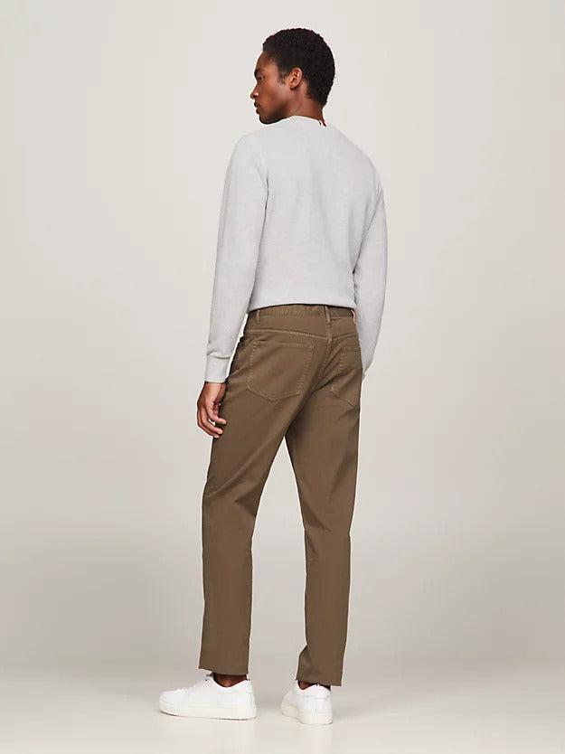 5PKT DENTON STRUCTURE GMD-Bukse-Tommy Hilfiger-Aandahls