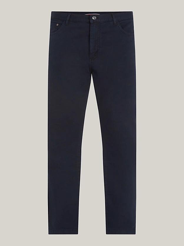 5PKT DENTON STRUCTURE GMD-Bukse-Tommy Hilfiger-Aandahls