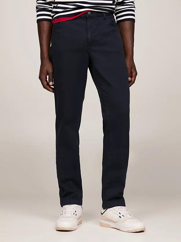 5PKT DENTON STRUCTURE GMD-Bukse-Tommy Hilfiger-Aandahls