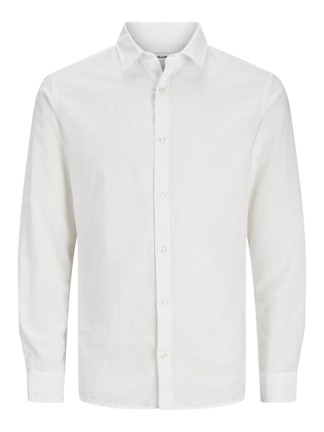 Jjebreeze shirt ls sn jnr