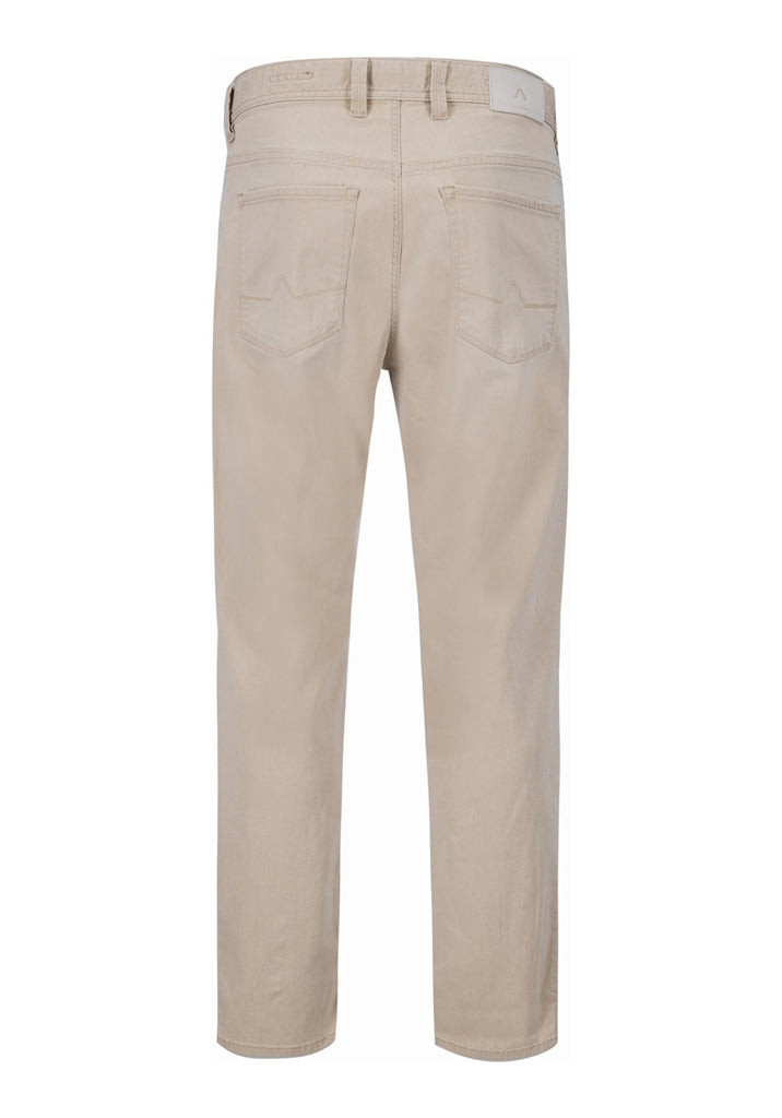 PIPE - Light Tencel Denim