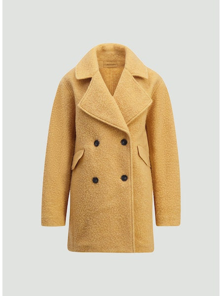 Fozia Coat