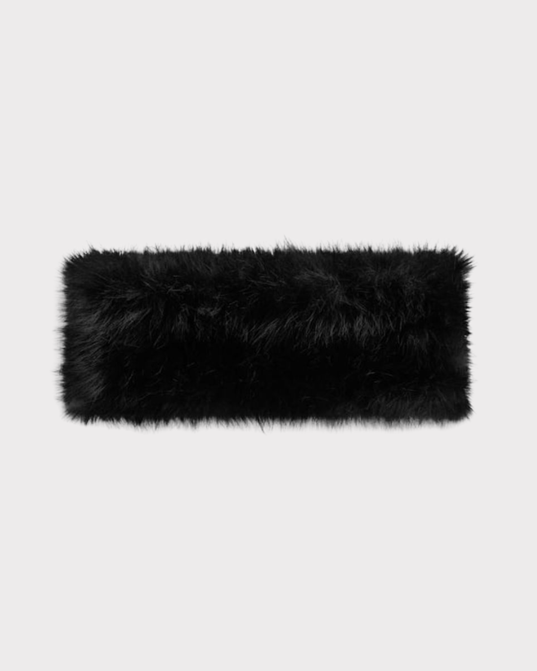 Mia fake fur heaband-Hodeplagg-Ella&il-Aandahls