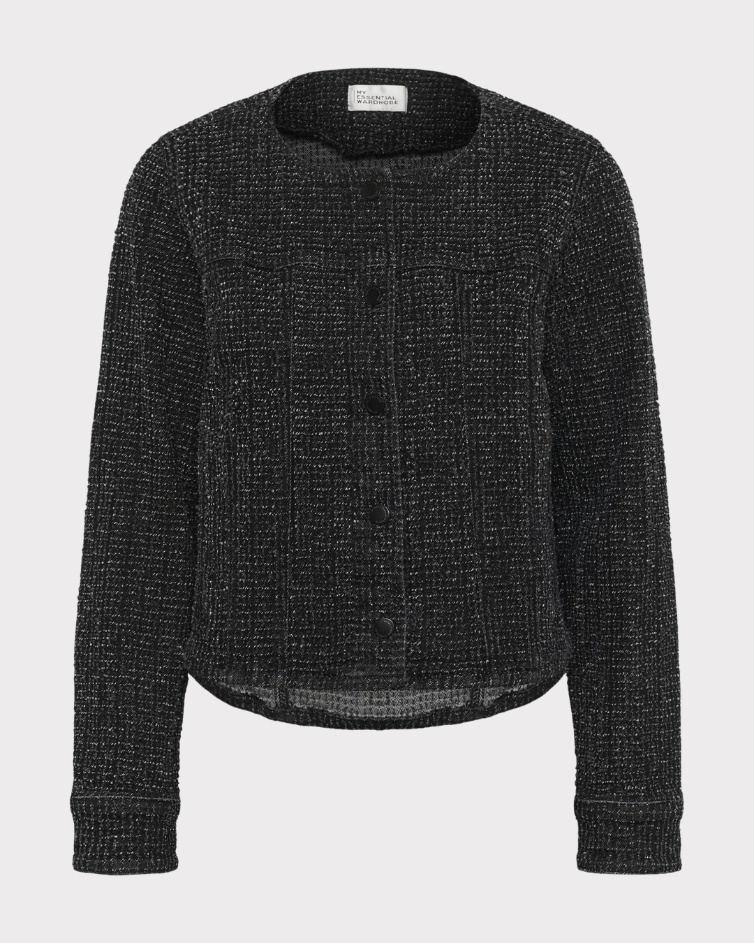 Mwesme 178  Short Jacket
