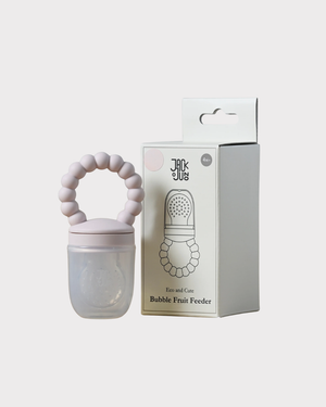 Bubble fruit feeder