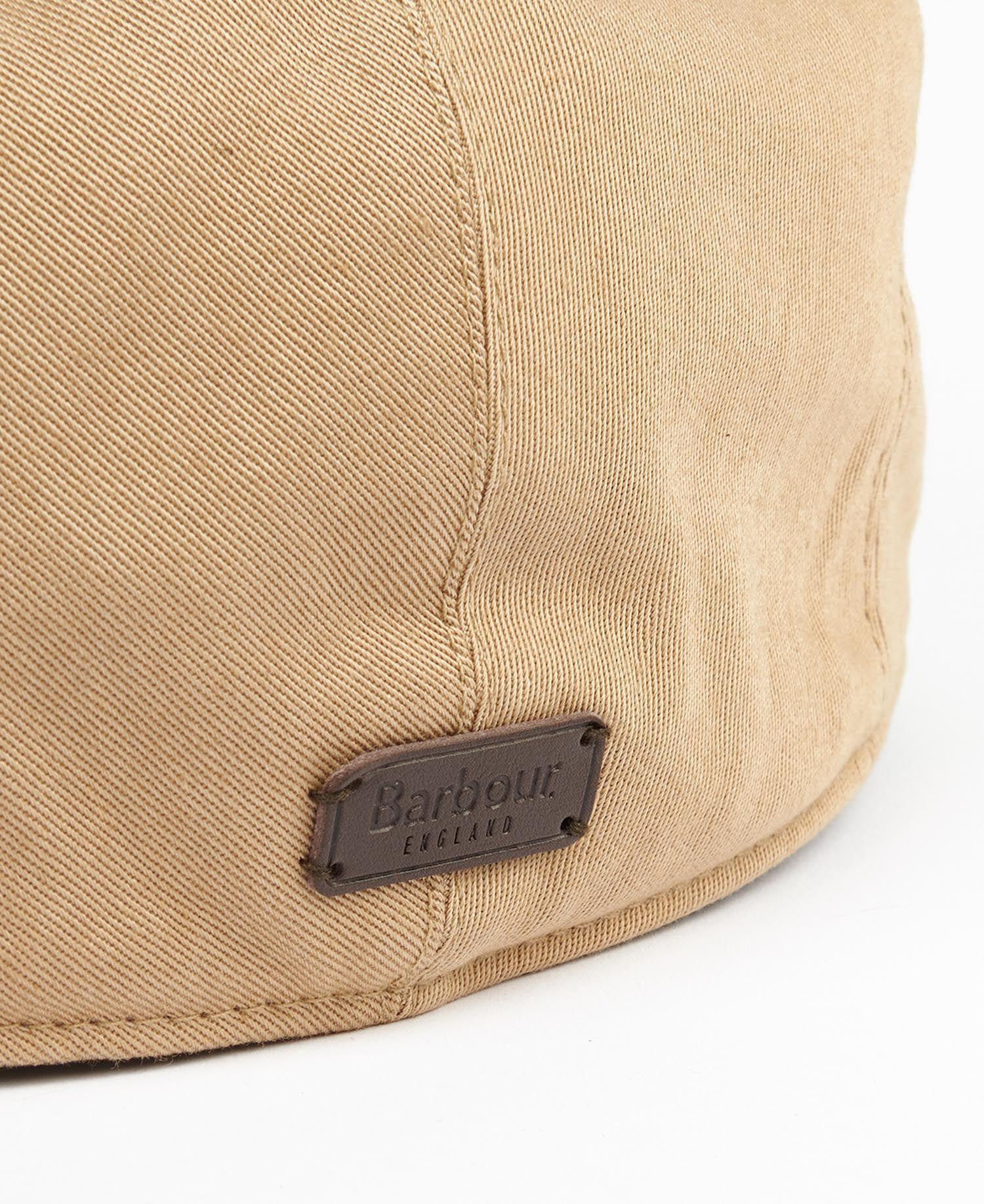 Barbour Finnean Cap