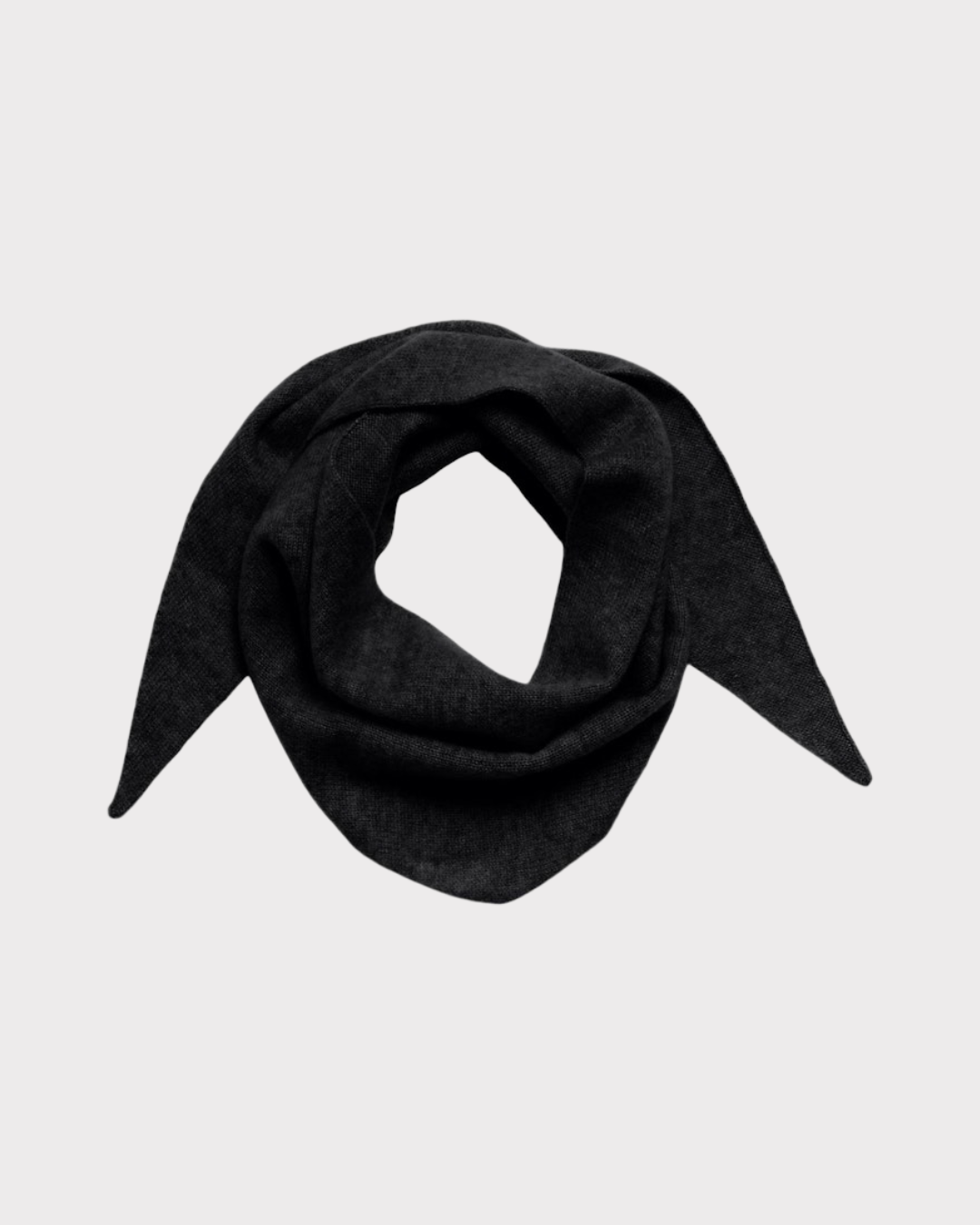 SLFMARIA NARROW CASHMERE SCARF