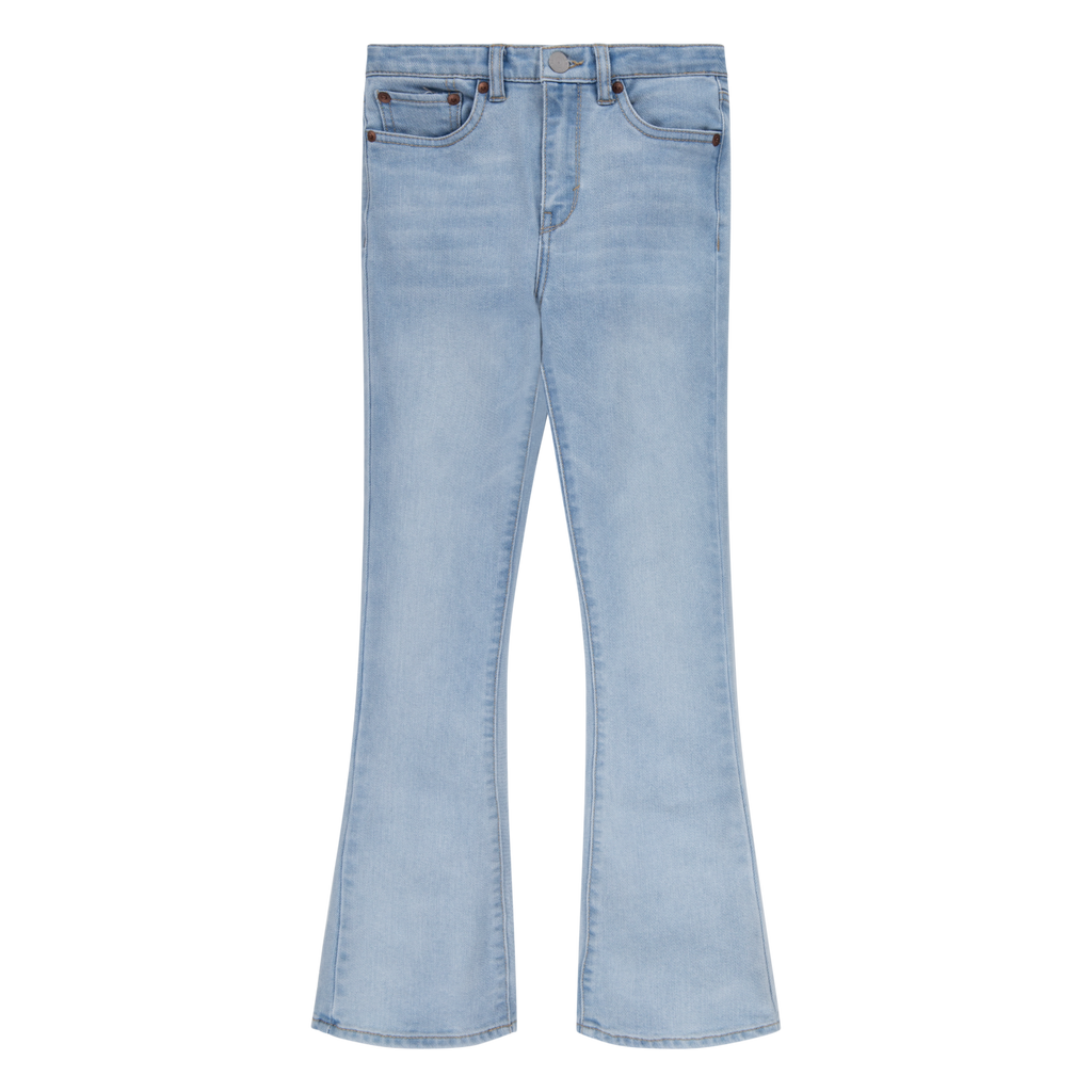 726 Flare stretch jeans-Jeans-Levis-Aandahls