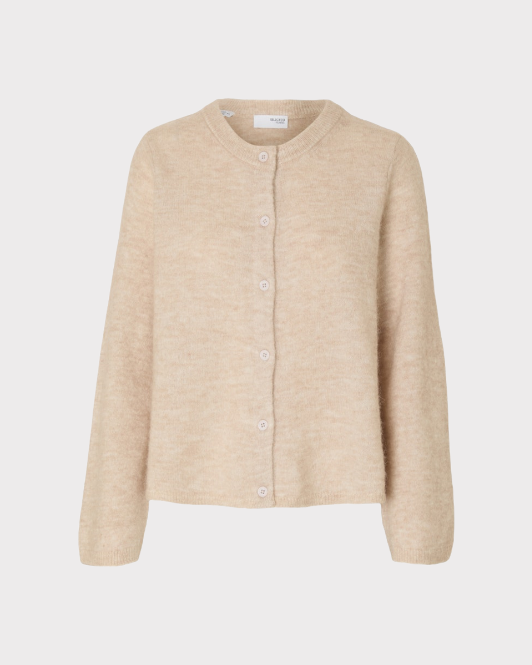 lulu New Ls Knit Cardigan