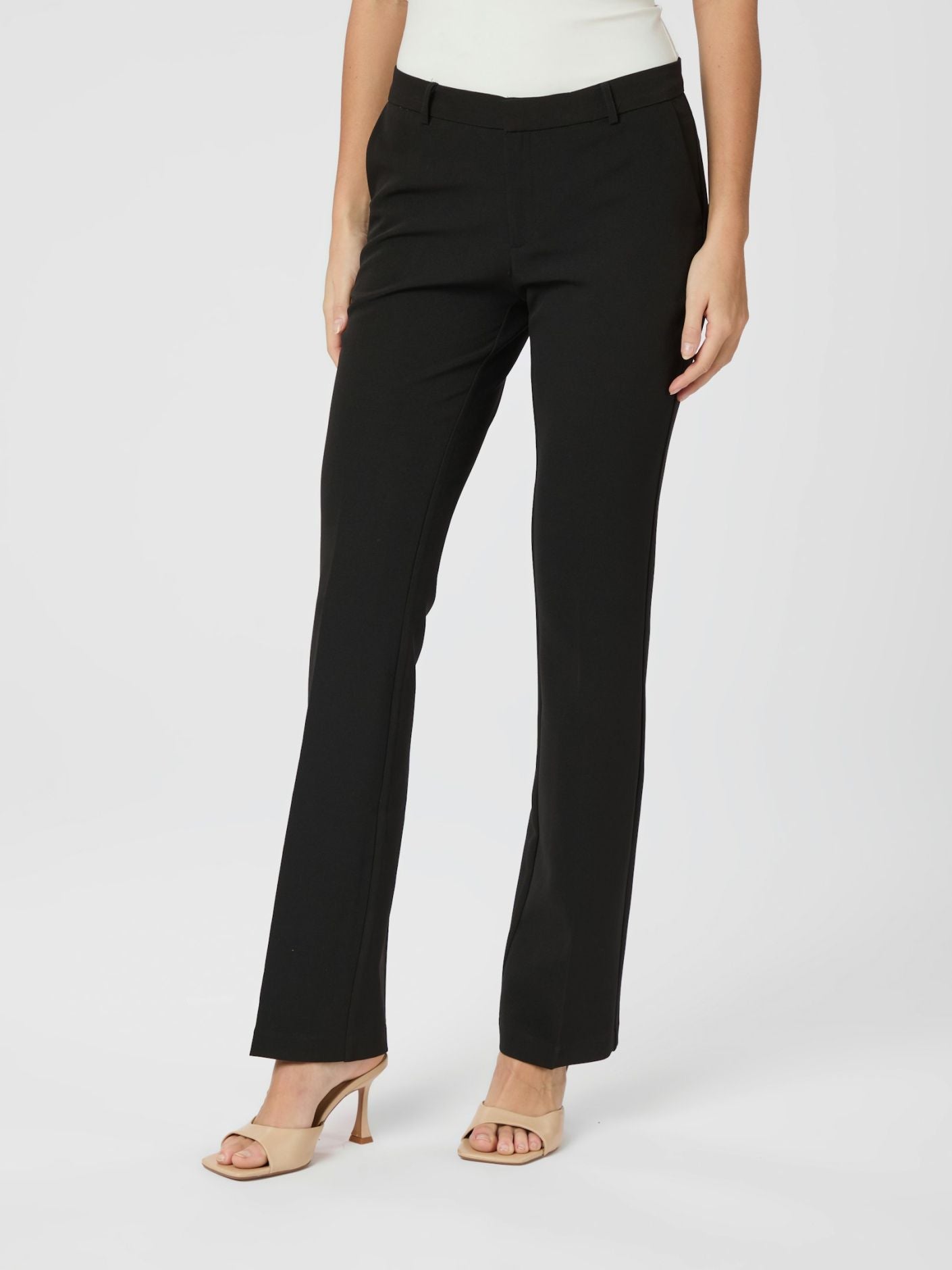 Cassie Suit Pants