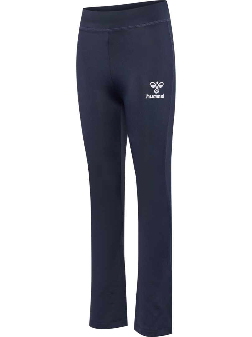 hmlaya high rise flare pants