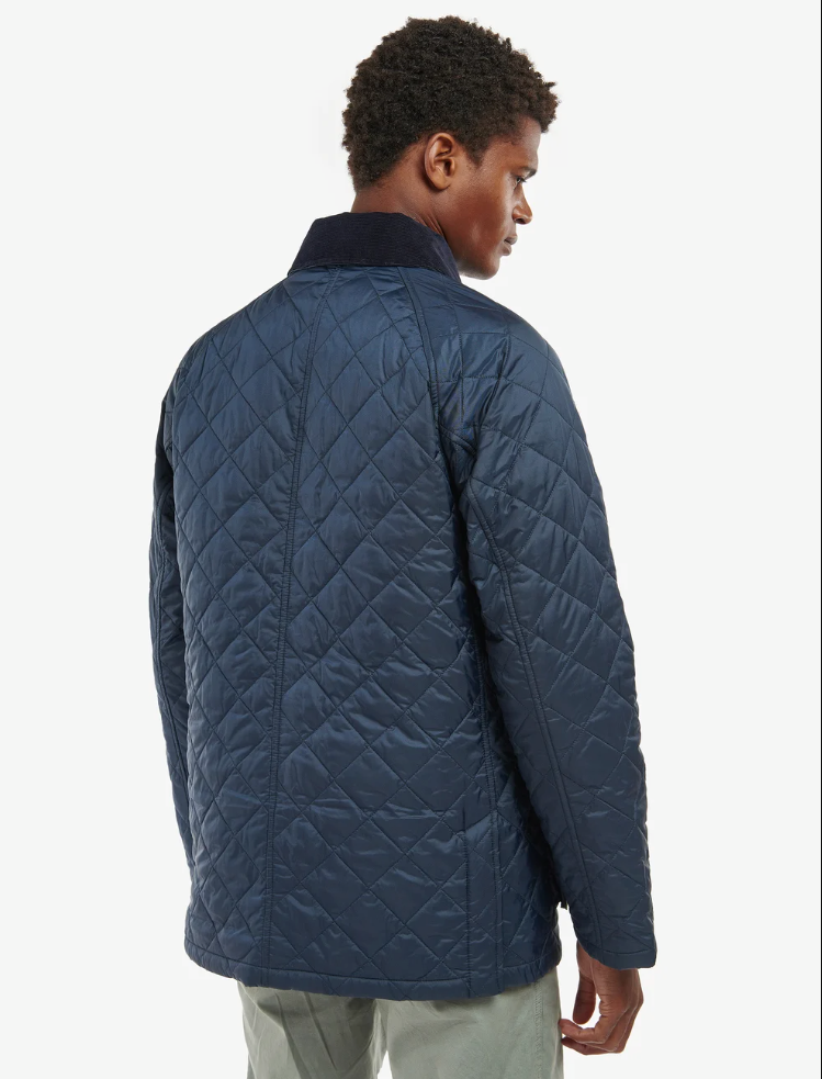 Barbour Ashby Quilt