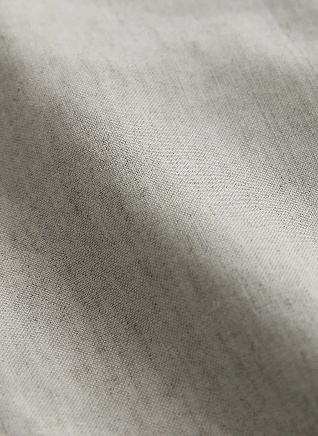 Archie Linen Suit Jkt