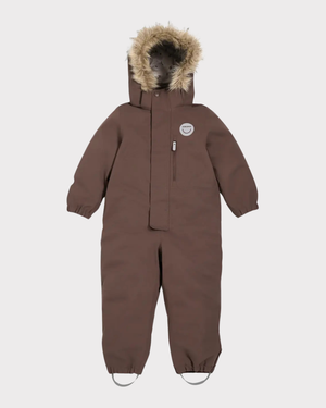 Kenza x Viking Playsuit