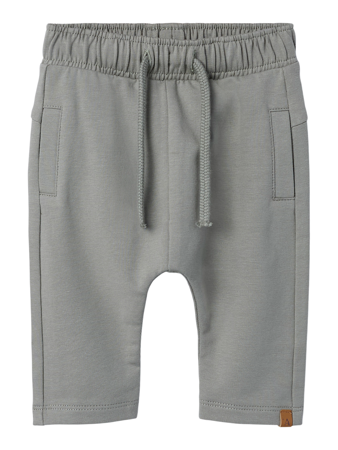 Nbmomads loose sweat pant lil