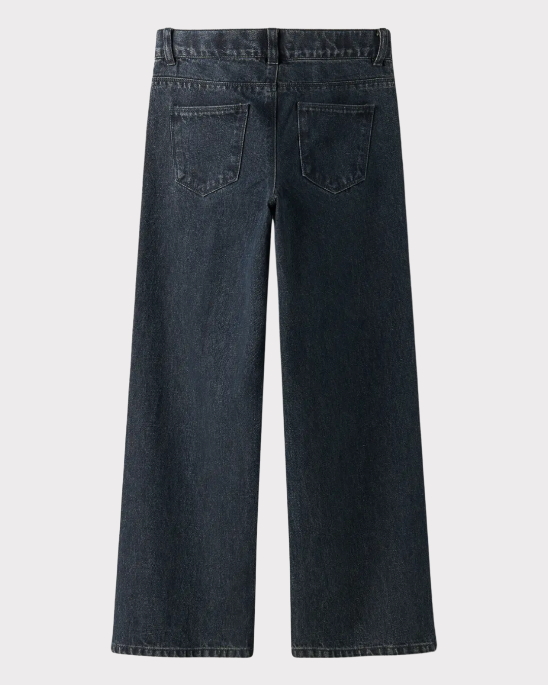 Rose wide rihne jeans