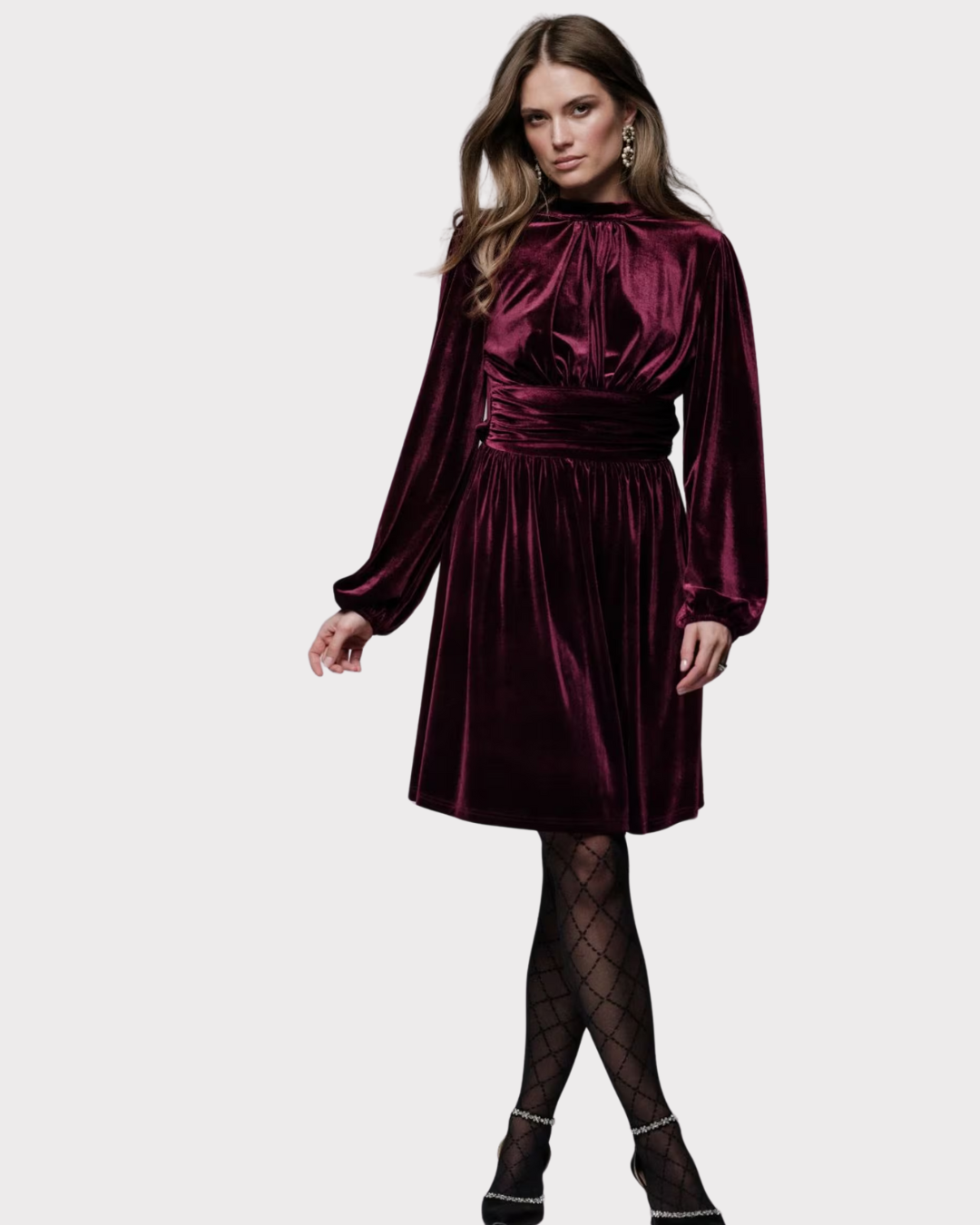 Aliba Velour
