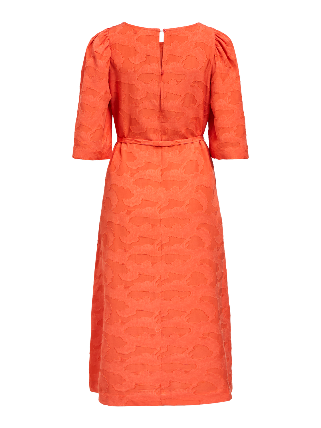 Objsuki 3/4 Dress 137
