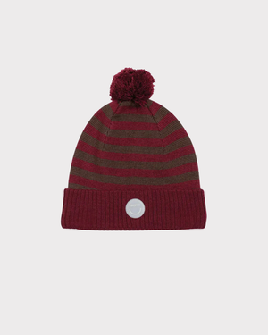 Kenza x Viking beanie