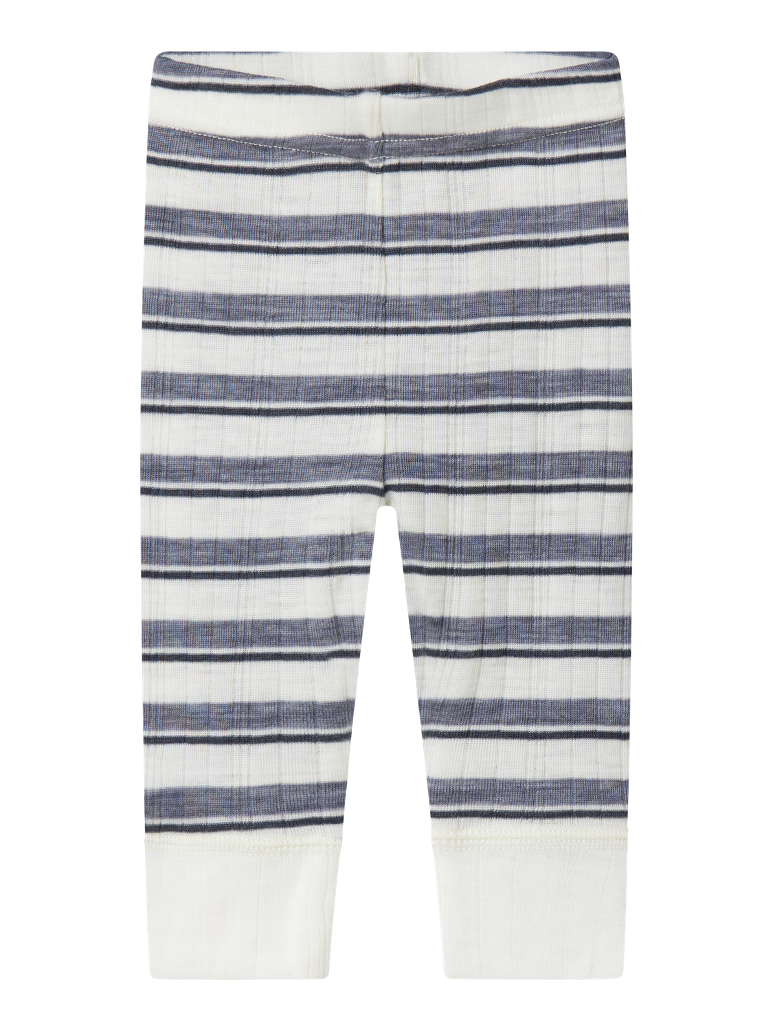 Nbmwang Wool Needle Longjohn Noos