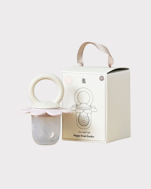 Poppy Fruit Feeder