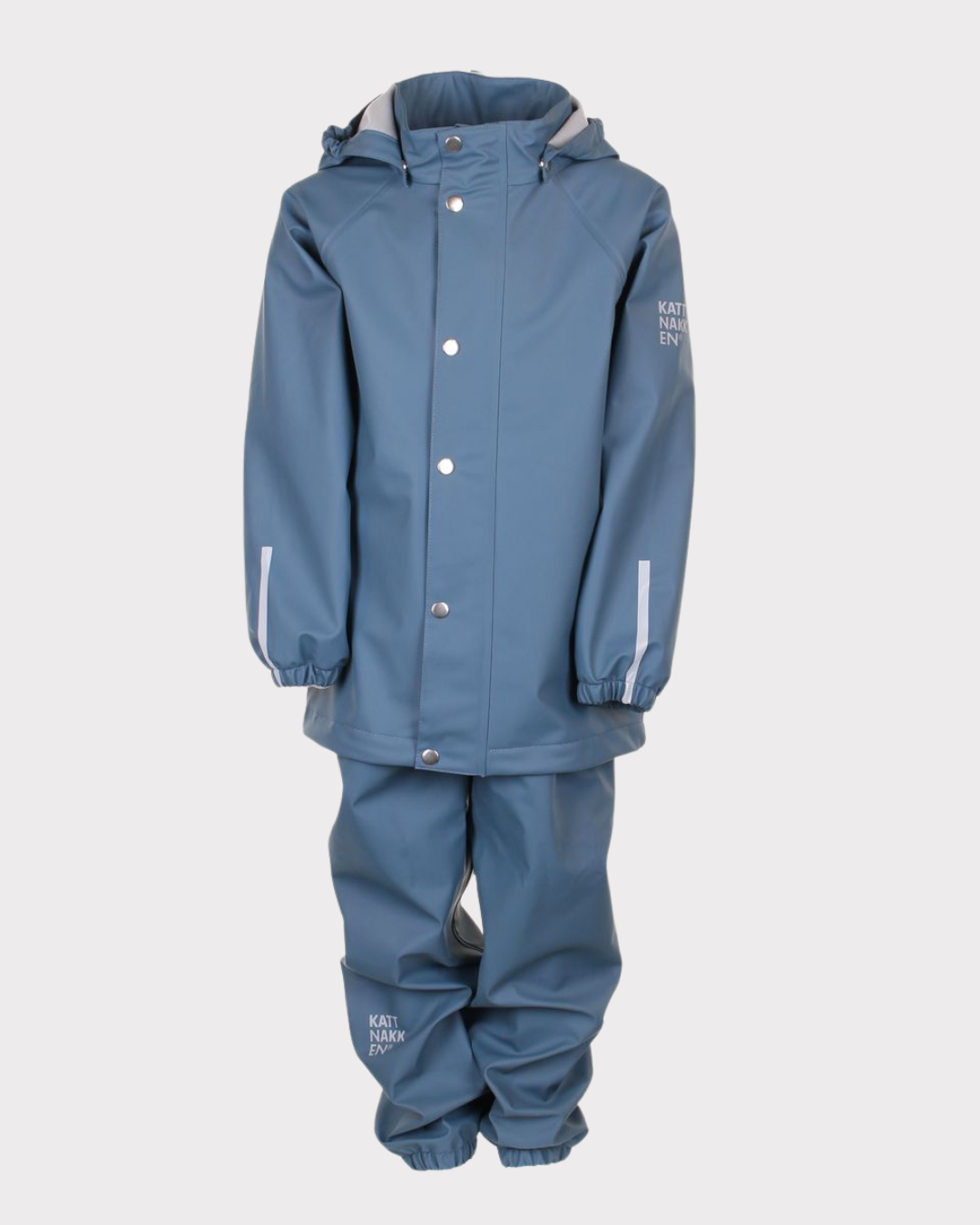 Regnsett junior