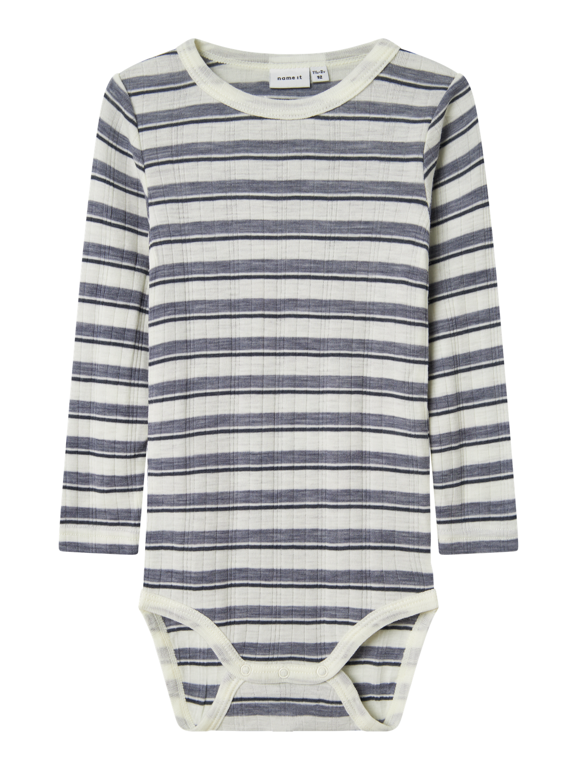 Nmmwang wool needl ls body