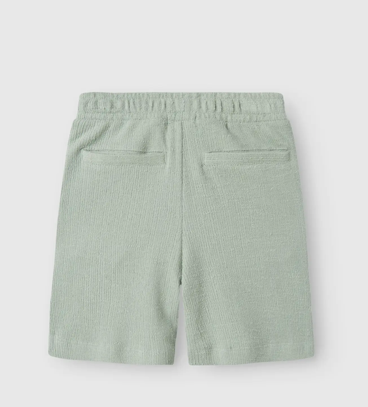 Nkmhivaj nreg shorts