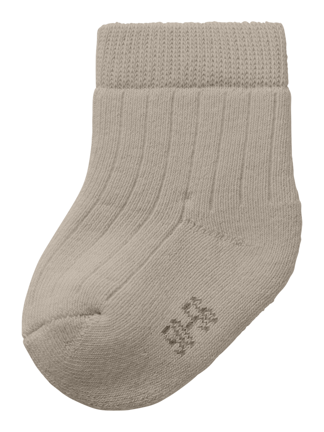 Nbnbar Terry Frotte Sock