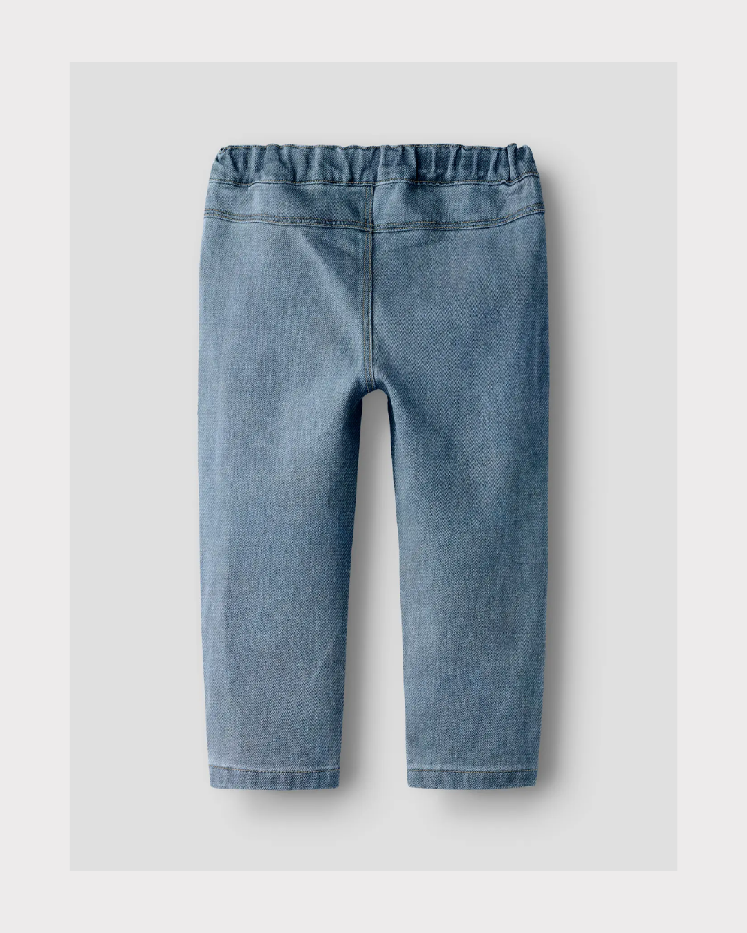 Nmflulia loose dnm jeans 4017-lo s lil