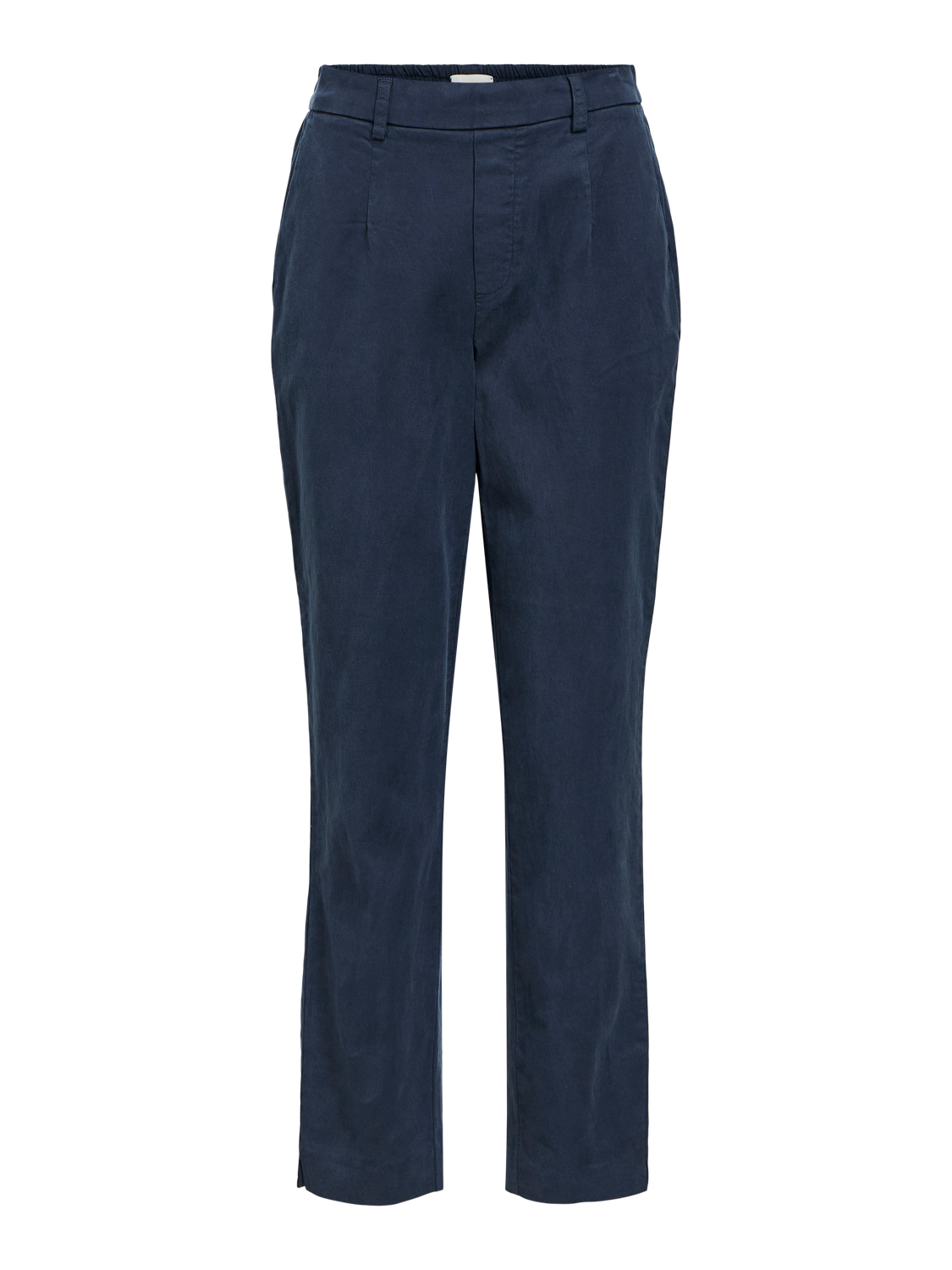 OBJMIA RE CHINO HW PANT NOOS