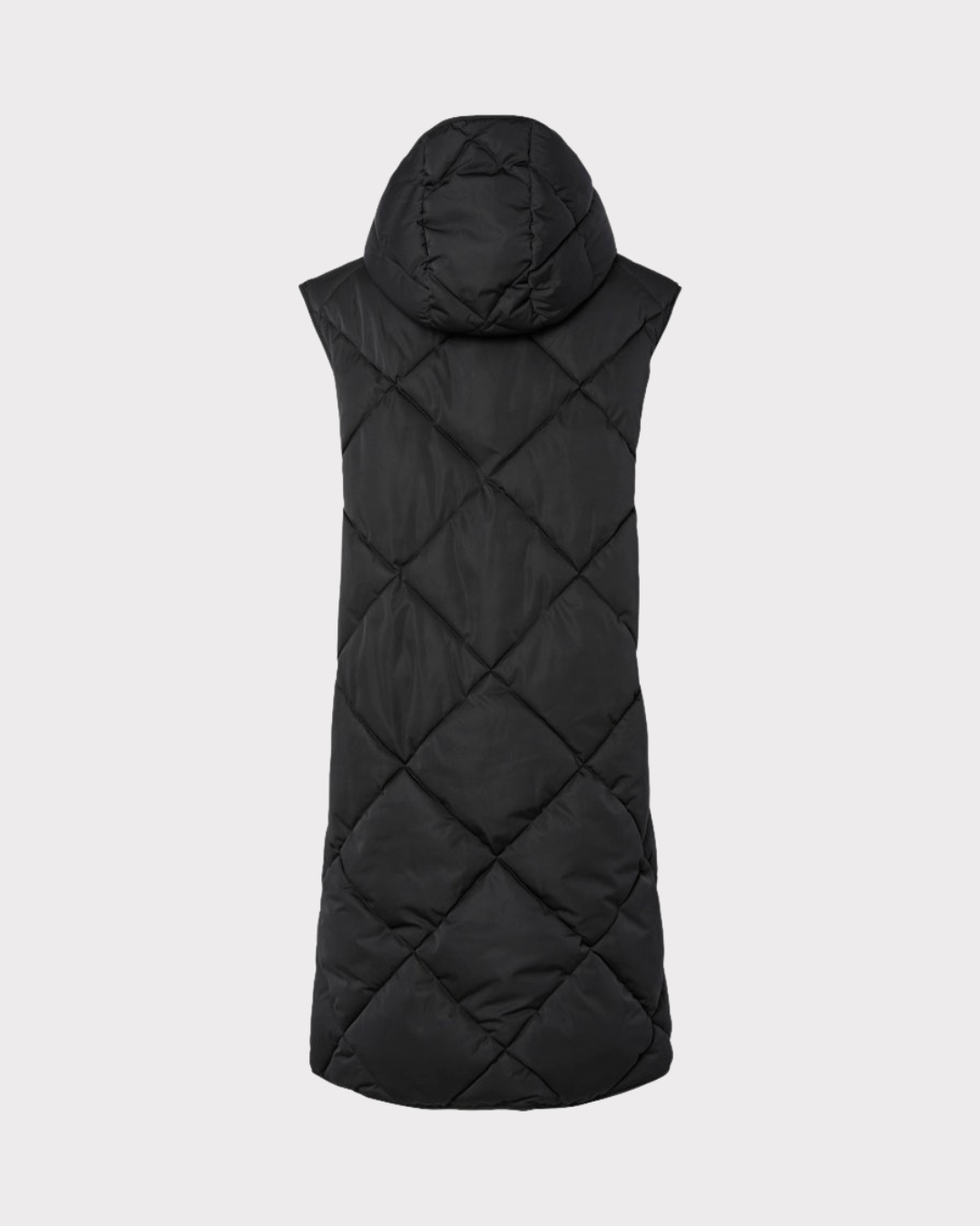 Yasselura Padded Vest S.