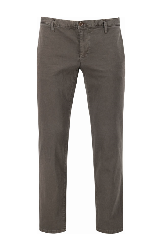 ROB - Coloured Denim