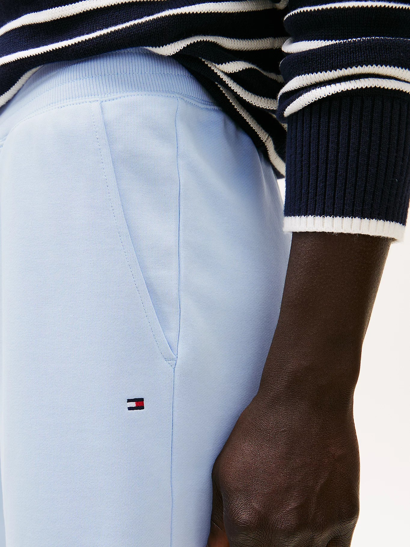 Ess. Terry Sweatshort