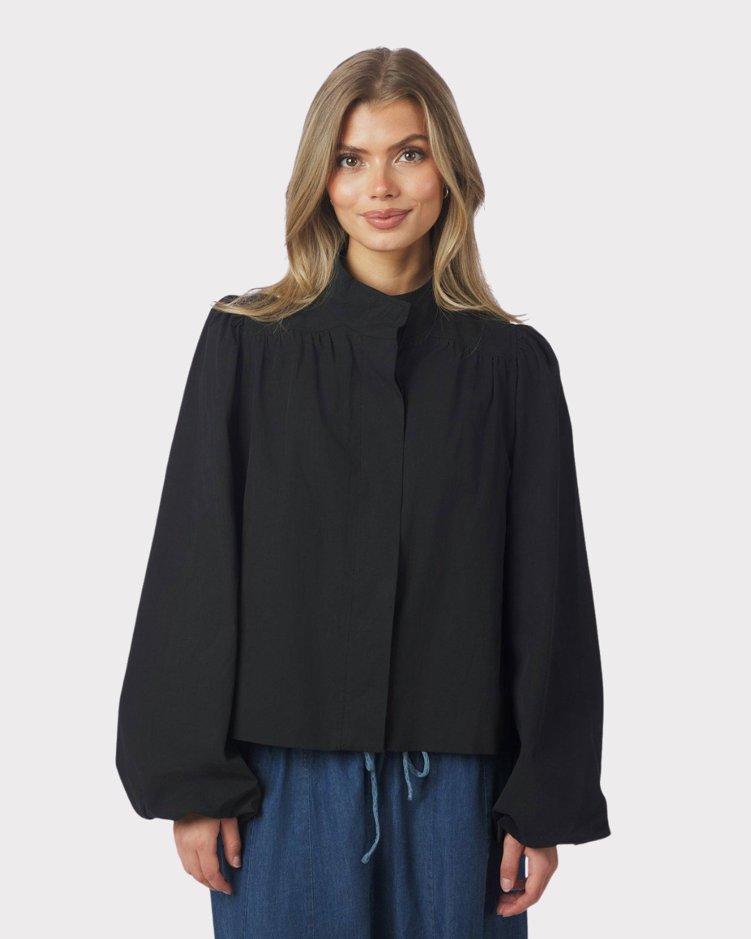 Tirsa Twill Jacket