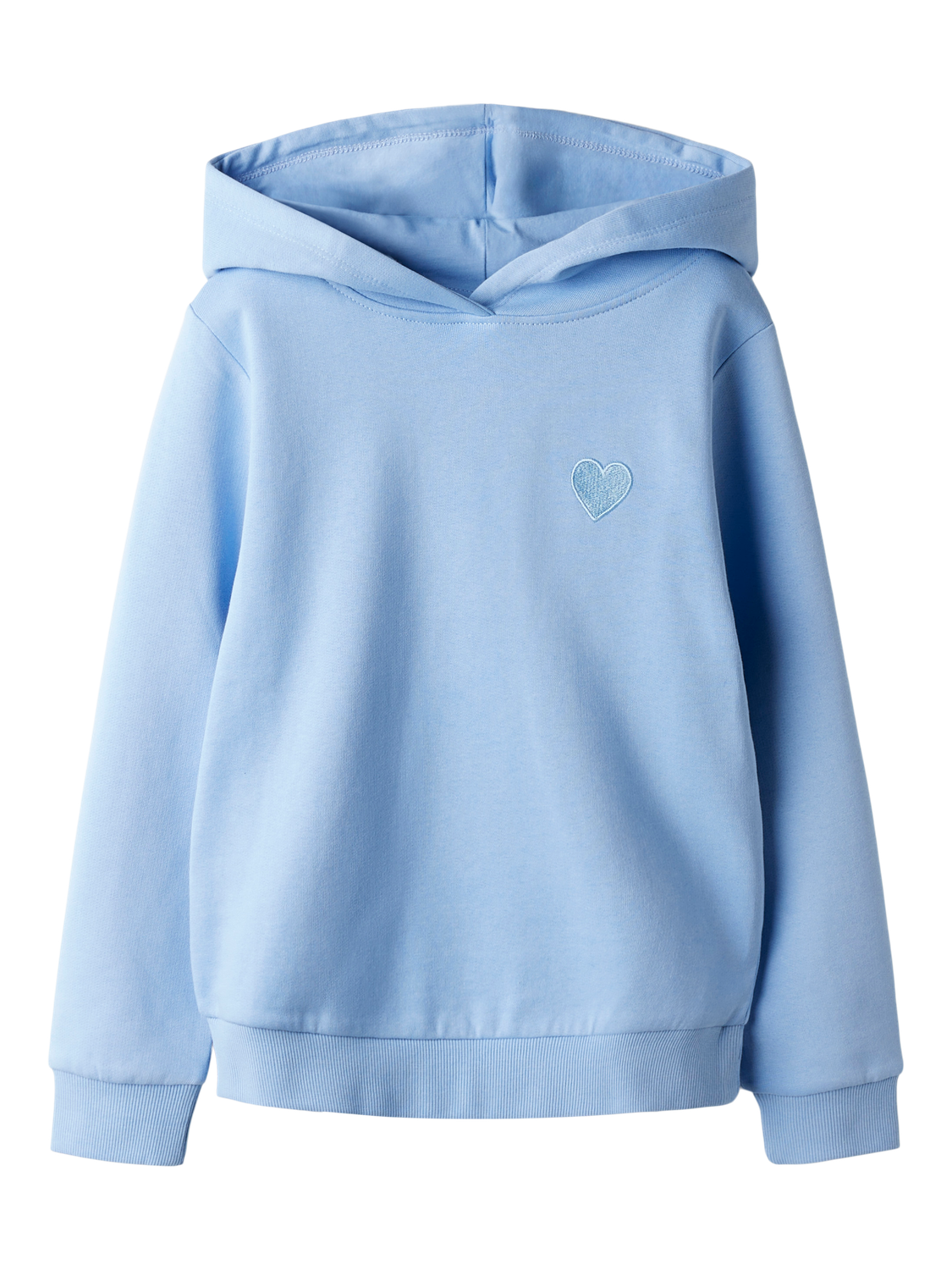NKFDROSINE LS SWEAT WH BRU