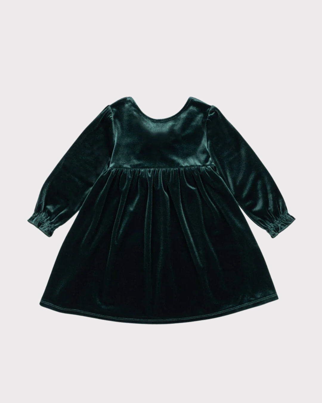 Gia Bow Dress Grs