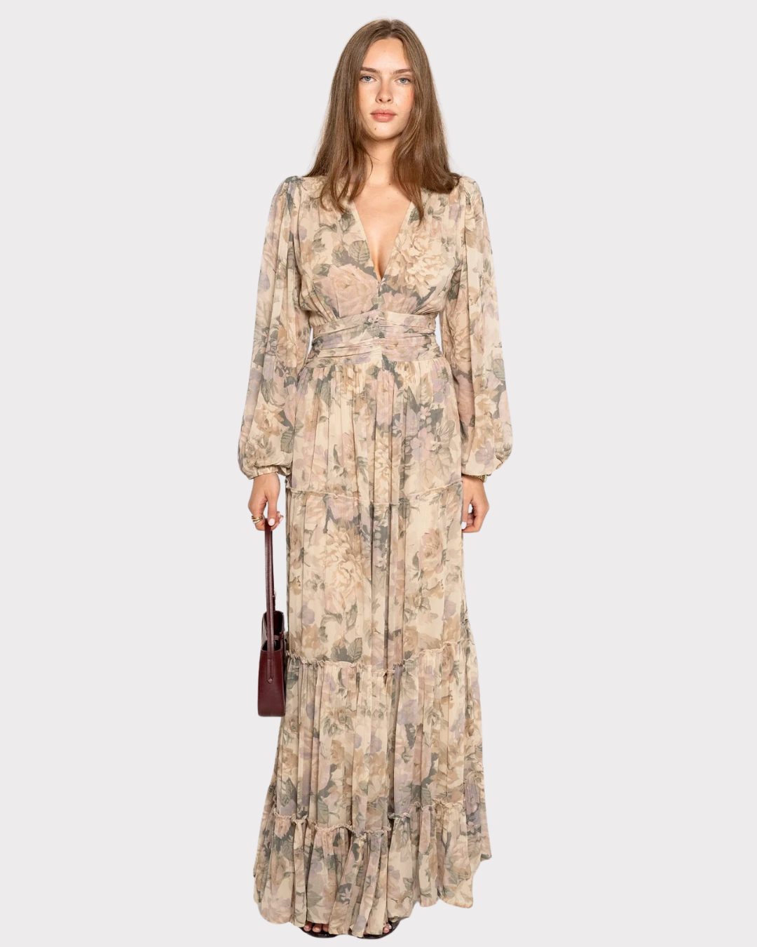 Noor Maxi