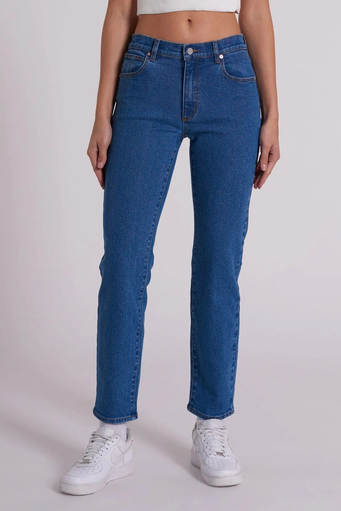 95 Stovepipe-Jeans-Abrand Jeans-Aandahls